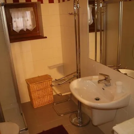 Margherita Apartment *