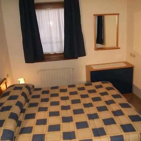 Apartment Margherita *
