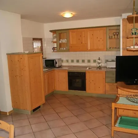 Margherita Apartment *