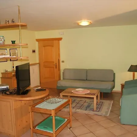 Apartment Margherita